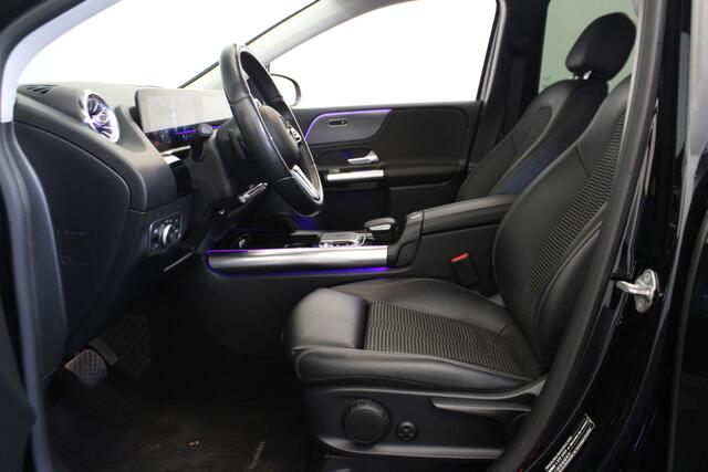 Mercedes-Benz B-KLASSE 200 Business Solution Plus |Stoelverwarming|Camera|Navi|
