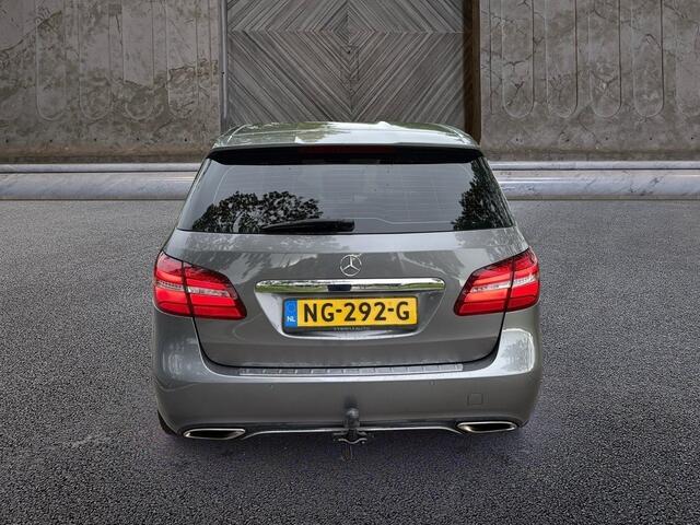 Mercedes-Benz B-KLASSE 180 Ambition, led, urban, sfeerverlichting