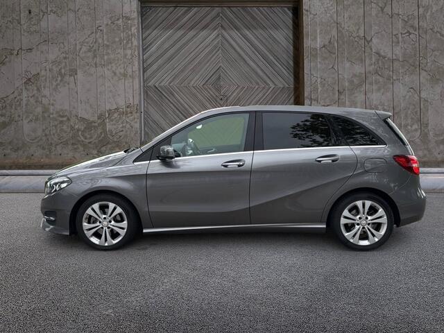 Mercedes-Benz B-KLASSE 180 Ambition, led, urban, sfeerverlichting