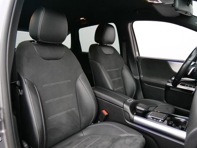 Mercedes-Benz B-KLASSE 250 e Business Solution Luxury 218 Pk Automaat Navigatie / Apple Carplay / Camera / DAB