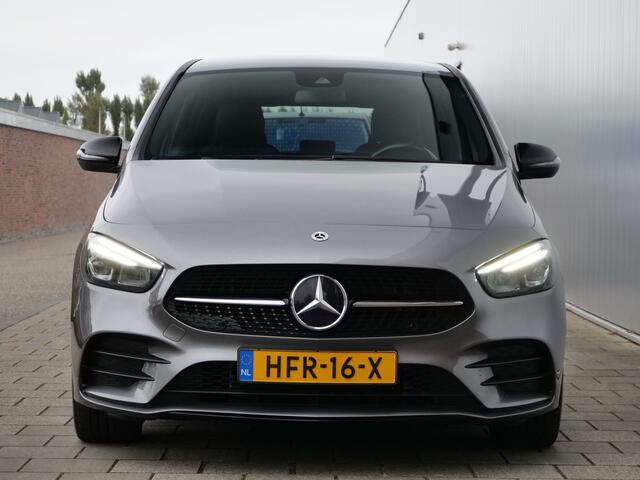 Mercedes-Benz B-KLASSE 250 e Business Solution Luxury 218 Pk Automaat Navigatie / Apple Carplay / Camera / DAB