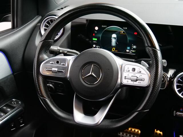 Mercedes-Benz B-KLASSE 250 e Business Solution Luxury 218 Pk Automaat Navigatie / Apple Carplay / Camera / DAB