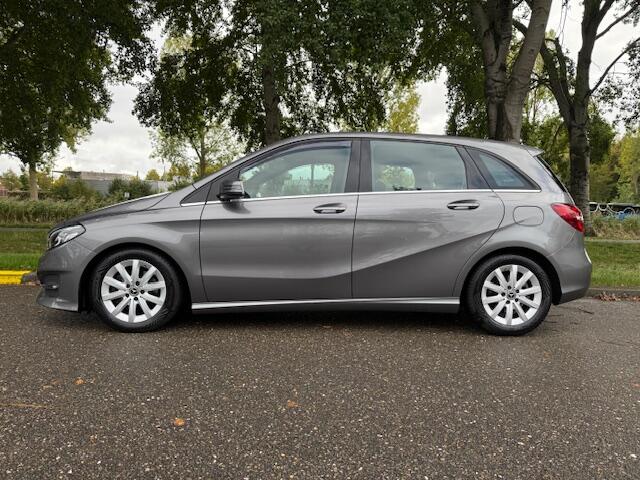 Mercedes-Benz B-KLASSE 180 Business Solution 1e eigenaar.