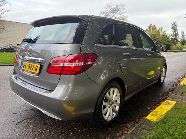 Mercedes-Benz B-KLASSE 180 Business Solution 1e eigenaar.