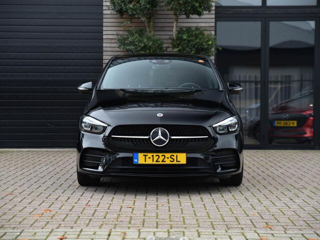 Mercedes-Benz B-KLASSE 250 e Business Solution AMG Limited / Panoramadak / Matrix / Rondomzicht camera