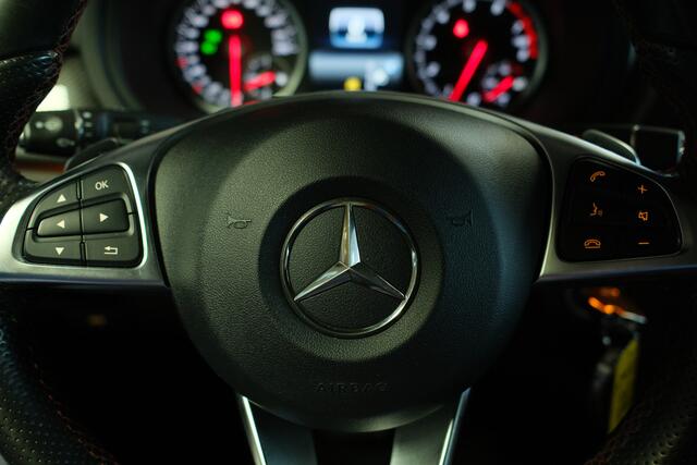 Mercedes-Benz B-KLASSE 250 Prestige AMG-Line,
