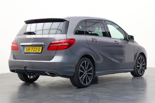 Mercedes-Benz B-KLASSE 180 Ambition | Automaat | Trekhaak | Urban pakket