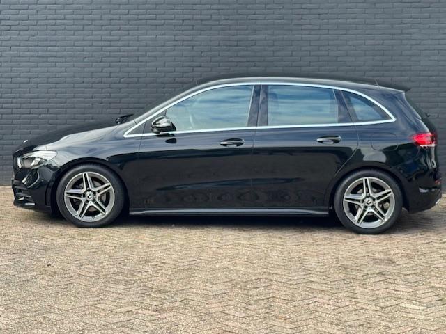 Mercedes-Benz B-KLASSE 180 Business Solution AMG