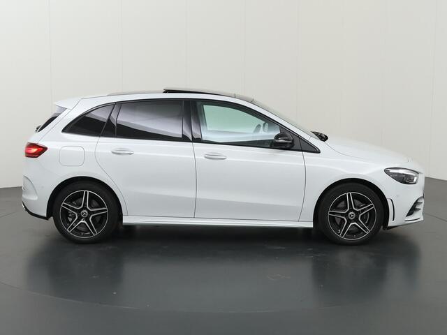 Mercedes-Benz B-KLASSE 250 e AMG Line | Premium plus | Panoramadak | Night pakket |