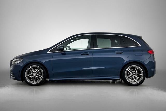 Mercedes-Benz B-KLASSE 180 Business Solution AMG Camera, Stoelverwarming