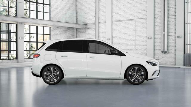 Mercedes-Benz B-KLASSE 250 e Luxury Line | Night pakket | Trekhaak elektrisch | Stoelverwarming | Verwarmd stuur |