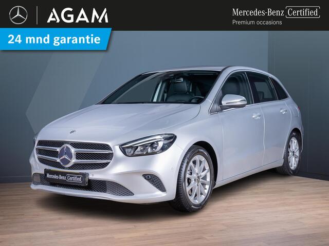 Mercedes-Benz B-KLASSE 180