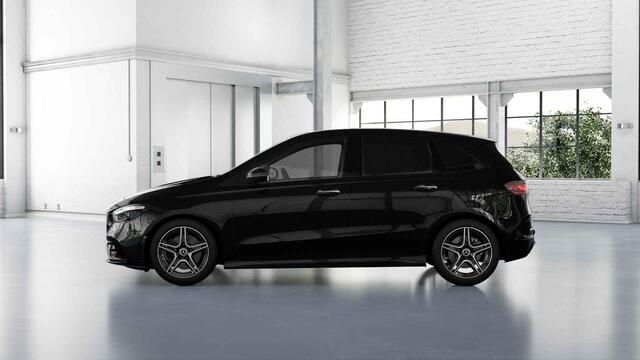 Mercedes-Benz B-KLASSE 250e Business Solution AMG | Panoramaschuifdak | Night | Premium plus pakket | Winter pakket | Trekhaak | Head-up display |