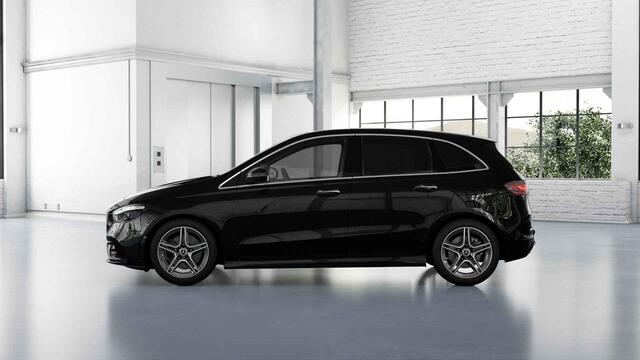Mercedes-Benz B-KLASSE 250e Business Solution AMG | Panoramaschuifdak | Winter pakket | Achteruitrijcamera | Trekhaak |
