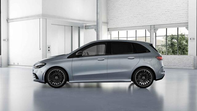 Mercedes-Benz B-KLASSE 250e Business Solution AMG | Panoramaschuifdak | Night | Premium plus pakket | Winter pakket | Trekhaak | Head-up display |