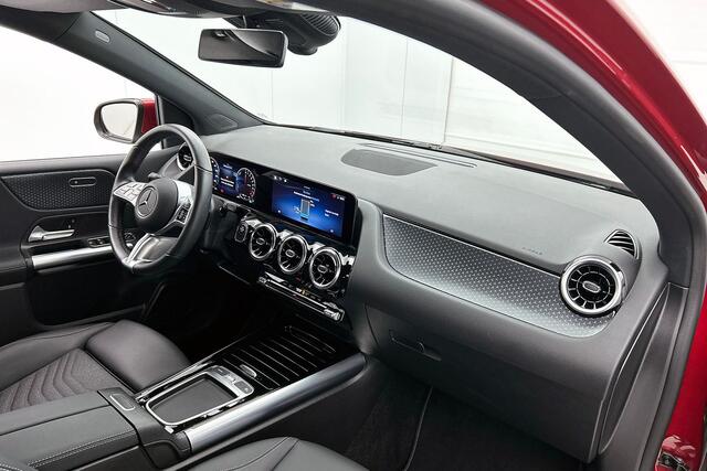 Mercedes-Benz B-KLASSE 250 e Business Line Facelift Carplay, Trekhaak
