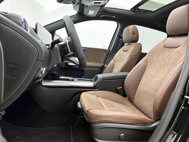 Mercedes-Benz B-KLASSE 250 e Business Solution AMG | Premium Plus pakket | Trekhaak | Nightpakket | GUARD 360 ° Vehicle protection Plus | Augmented Reality Navigation | Memorypakket | Head-up display | 360°-camera |