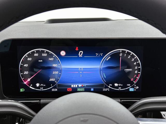 Mercedes-Benz B-KLASSE 250 e Business Solution AMG | Premium Plus pakket | Trekhaak | Nightpakket | GUARD 360 ° Vehicle protection Plus | Augmented Reality Navigation | Memorypakket | Head-up display | 360°-camera |