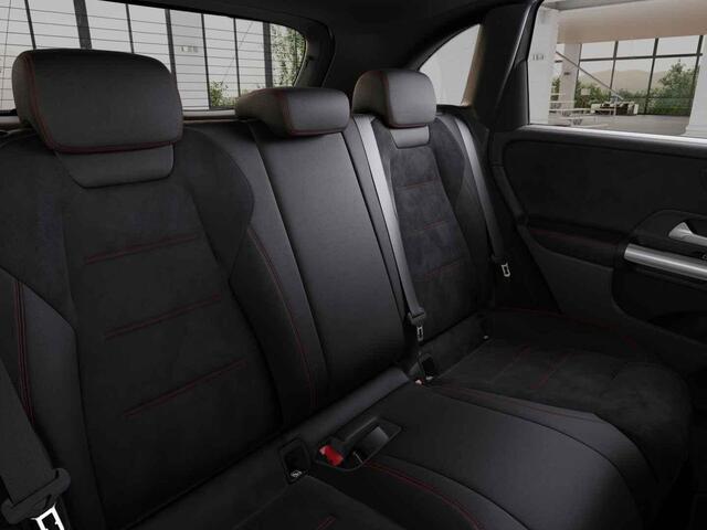 Mercedes-Benz B-KLASSE 180 Business Solution AMG