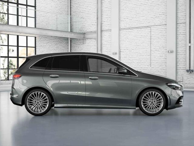 Mercedes-Benz B-KLASSE 180 Business Solution AMG