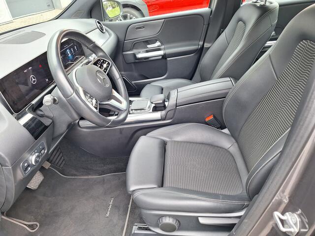 Mercedes-Benz B-KLASSE 180 Advantage | 12MND GARANTIE | NL AUTO | LAGE KM | CARPLAY | PDC | LMV |