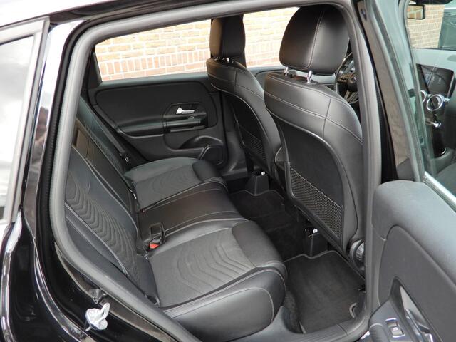 Mercedes-Benz B-KLASSE 180 PREMIUM
