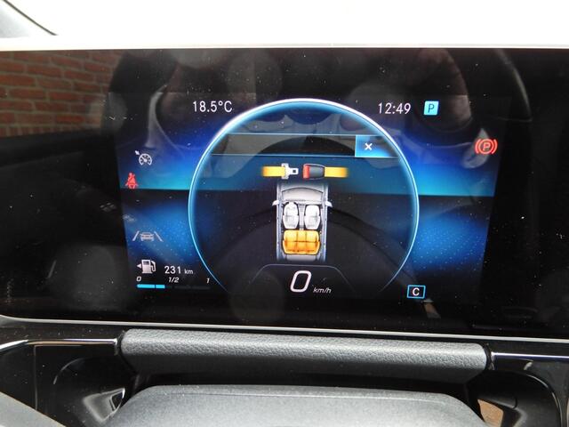 Mercedes-Benz B-KLASSE 180 PREMIUM