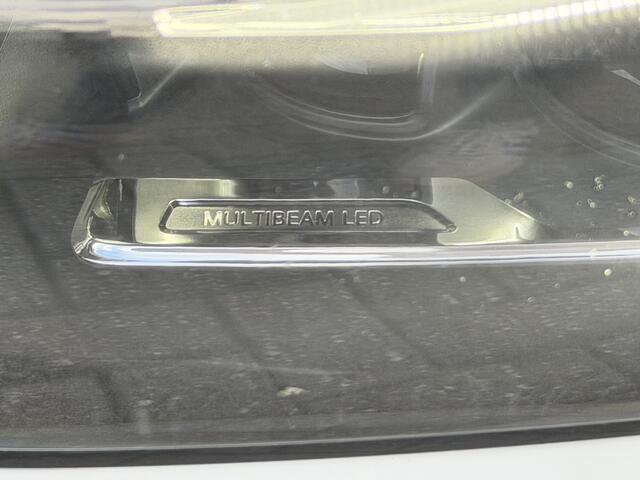 Mercedes-Benz B-KLASSE 200 Business Solution Luxury Pano-Dak | Trekhaak | Memory | Camera | Keyless