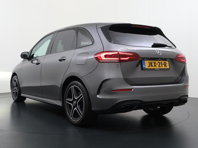 Mercedes-Benz B-KLASSE 250 e Business Solution AMG Limited Trekhaak Sfeerverlichting