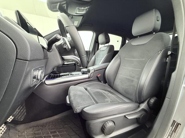 Mercedes-Benz B-KLASSE 250 e Business Solution AMG Limited Trekhaak Sfeerverlichting