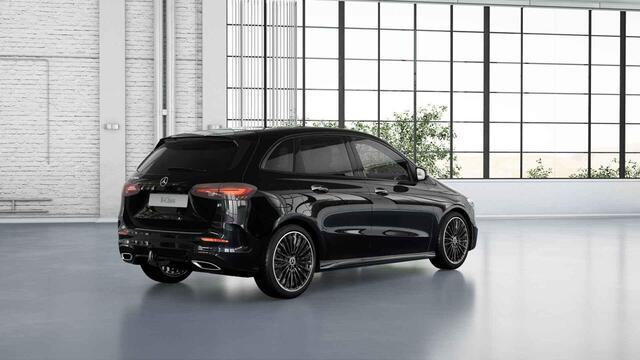 Mercedes-Benz B-KLASSE 250e Business Solution AMG | Panoramaschuifdak | Night | Premium plus pakket | Winter pakket | Trekhaak | Head-up display |
