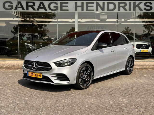 Mercedes-Benz B-KLASSE 250 e Business Solution AMG Limited | Pano | AMG pack | Digt Dash | occasion