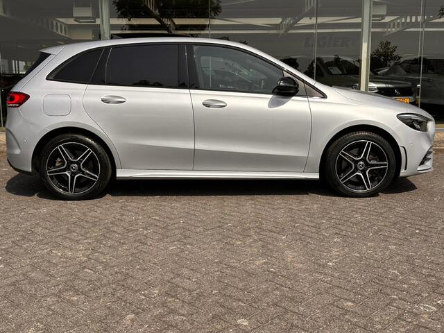 Mercedes-Benz B-KLASSE 250 e Business Solution AMG Limited | Pano | AMG pack | Digt Dash | occasion