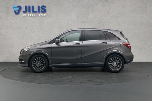 Mercedes-Benz B-KLASSE 250 e Prestige 28 kWh | Camera | Stoelverwarming | Half lederen bekleding