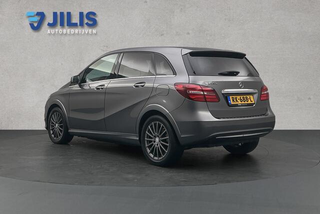 Mercedes-Benz B-KLASSE 250 e Prestige 28 kWh | Camera | Stoelverwarming | Half lederen bekleding