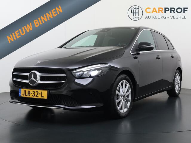 Mercedes-Benz B-KLASSE 250 e Luxury Line Camera | Navigatie | Stoelverwarming |