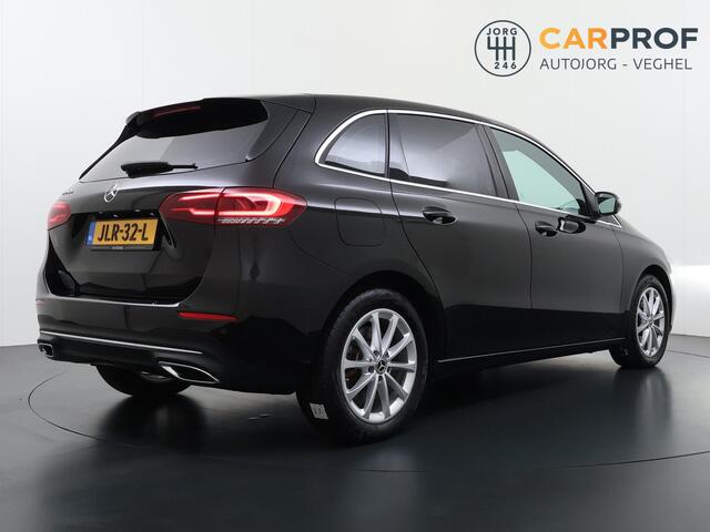 Mercedes-Benz B-KLASSE 250 e Luxury Line Camera | Navigatie | Stoelverwarming |