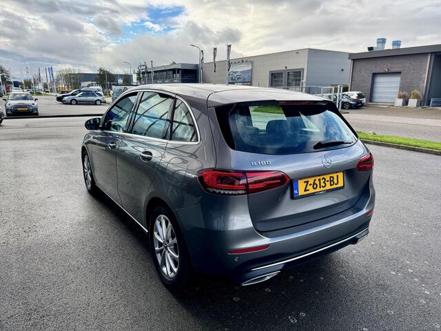 Mercedes-Benz B-KLASSE 180 Launch Edition Premium Plus