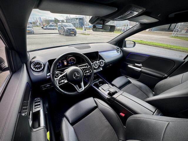 Mercedes-Benz B-KLASSE 180 Launch Edition Premium Plus