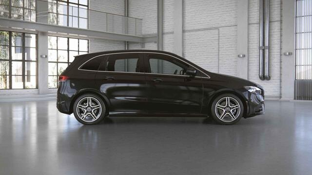 Mercedes-Benz B-KLASSE 180 Business Solution AMG | Widescreen | Stoelverwarming | Achteruitrijcamera | 18" lichtmetalen velgen |