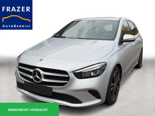 Mercedes-Benz B-KLASSE 180 ADVANTAGE / LED/ NAVI / FULL / RIJKLAAR