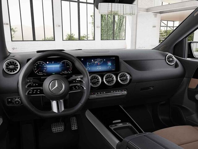 Mercedes-Benz B-KLASSE 250 e Business Solution AMG