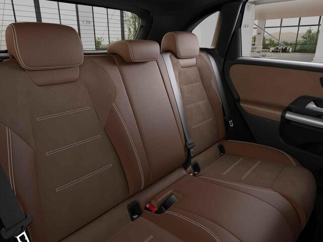 Mercedes-Benz B-KLASSE 250 e Business Solution AMG