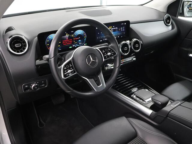 Mercedes-Benz B-KLASSE 250 e Luxury Line | Stoelverwarming | LED koplampen | Elektrische achterklep |