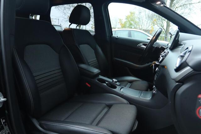 Mercedes-Benz B-KLASSE 180 AMBITION | CARPLAY | LED | NAVI | CRUISE | TREKHAAK | PRIVACY