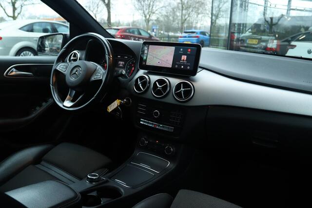 Mercedes-Benz B-KLASSE 180 AMBITION | CARPLAY | LED | NAVI | CRUISE | TREKHAAK | PRIVACY