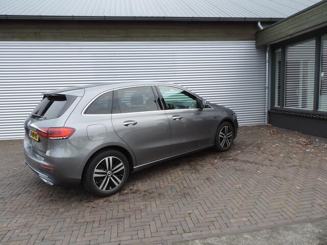 Mercedes-Benz B-KLASSE 250 e Business Solution Luxury Limited panoramadak trekhaak