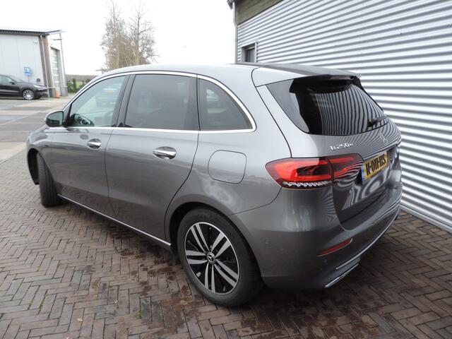 Mercedes-Benz B-KLASSE 250 e Business Solution Luxury Limited panoramadak trekhaak