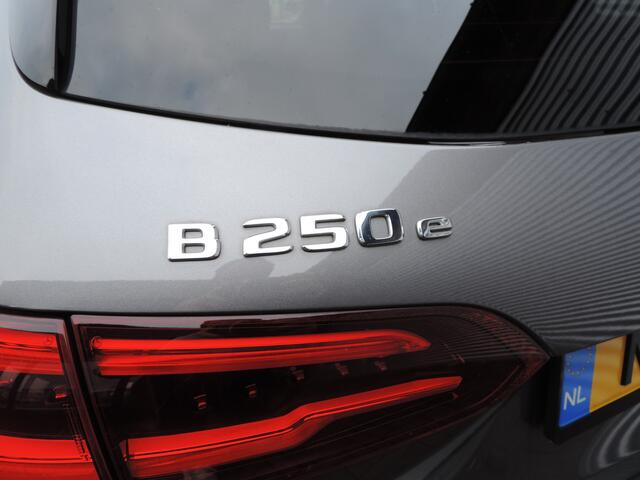 Mercedes-Benz B-KLASSE 250 e Business Solution Luxury Limited panoramadak trekhaak