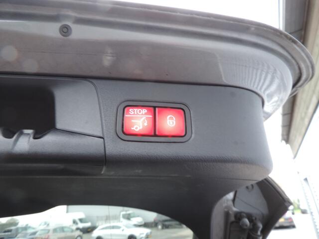 Mercedes-Benz B-KLASSE 250 e Business Solution Luxury Limited panoramadak trekhaak